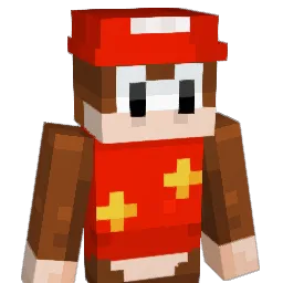 ThePhantomRain's Minecraft skin
