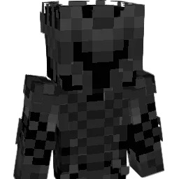 ThePhantomSultan Minecraft avatar bust