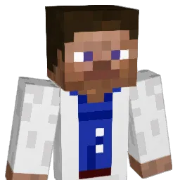 ThePhanton_ Minecraft avatar bust