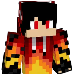ThePhoenixFire87's Minecraft skin