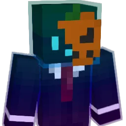 ThePhondler Minecraft avatar bust