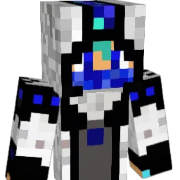 ThePhonox101 Minecraft avatar bust