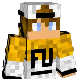 ThePianoKing Minecraft avatar bust