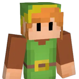 ThePiano_Man64 Minecraft avatar bust