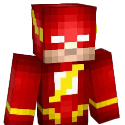 ThePieGuy11 Minecraft avatar bust