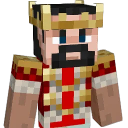 ThePife Minecraft avatar bust