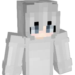 ThePig2805 Minecraft avatar bust