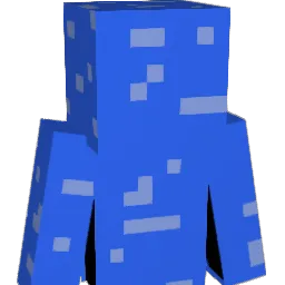 ThePigAnts5 Minecraft avatar bust