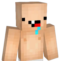 ThePigLp Minecraft avatar bust