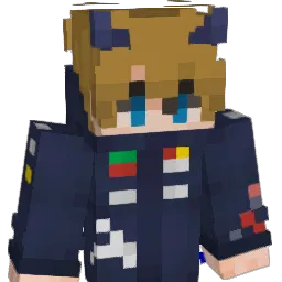 ThePigMo Minecraft avatar bust