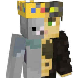 ThePigeonFR66 Minecraft avatar bust