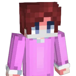 ThePiggy_ Minecraft avatar bust