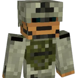 ThePilot123's Minecraft skin