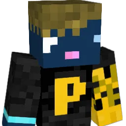 ThePinYo Minecraft avatar bust