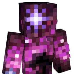 ThePinePillager Minecraft avatar bust