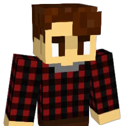 ThePinkTopHat's Minecraft skin