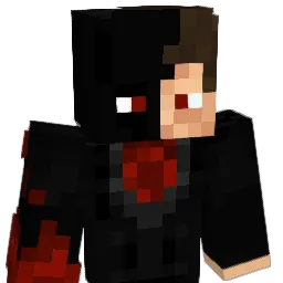 ThePiuZ Minecraft avatar bust