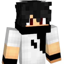 ThePixelPTY's Minecraft skin