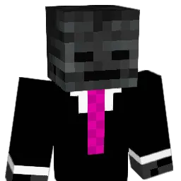 ThePixelSkeleton's Minecraft skin