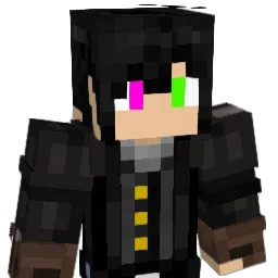 ThePlague1466 Minecraft avatar bust
