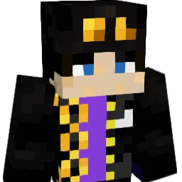 ThePlanter1229 Minecraft avatar bust