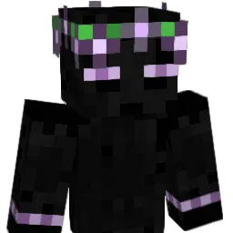 ThePlayack's Minecraft skin