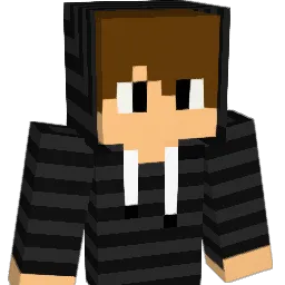 ThePlisi Minecraft avatar bust