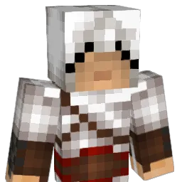 ThePochiLegacy Minecraft avatar bust