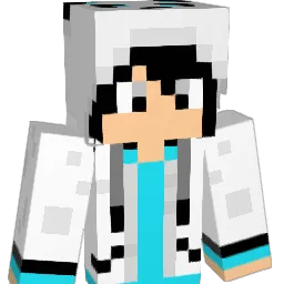 ThePokemanz Minecraft avatar bust