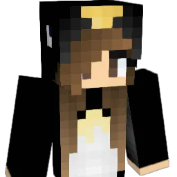 ThePoopyPenguin's Minecraft skin