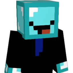 ThePopeTyler Minecraft avatar bust