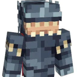 ThePopeofPoop Minecraft avatar bust