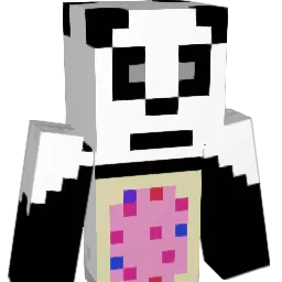 ThePoptartPanda