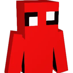 ThePortalMan Minecraft avatar bust