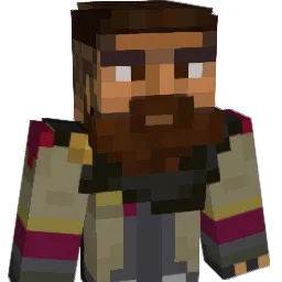 ThePositiveZomb's Minecraft skin