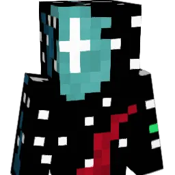 ThePotato1000 Minecraft avatar bust