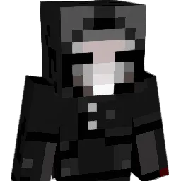 ThePotato206 Minecraft avatar bust