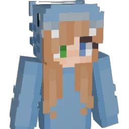 ThePotatoSith's Minecraft skin
