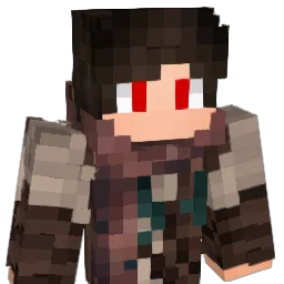 ThePozsiii Minecraft avatar bust