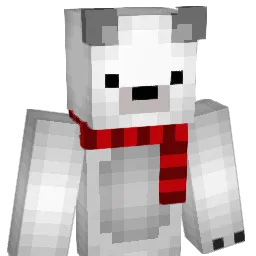 ThePrestige's Minecraft skin