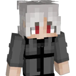 ThePrinceArrived Minecraft avatar bust