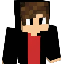 TheProDigy77's Minecraft skin