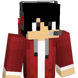 TheProGamerInTC Minecraft avatar bust