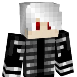TheProNoobDude Minecraft avatar bust
