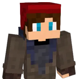 TheProPixelGamer's Minecraft skin