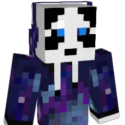 TheProWinner_ Minecraft avatar bust