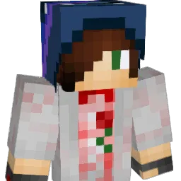 TheProfessor5's Minecraft skin