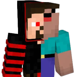 TheProob's Minecraft skin