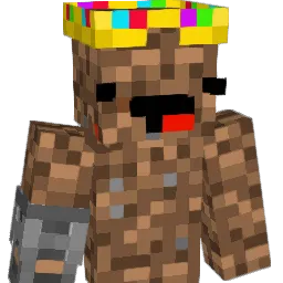 TheProphet394 Minecraft avatar bust