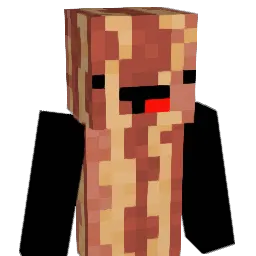 TheProstate Minecraft avatar bust
